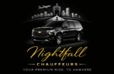 Nightfall Chauffeurs